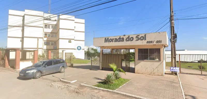 Foto do condomínio