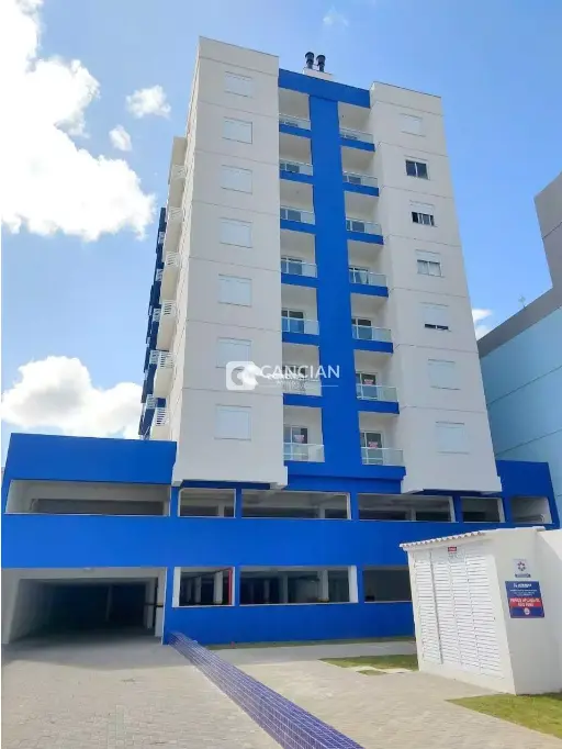 Foto do condomínio