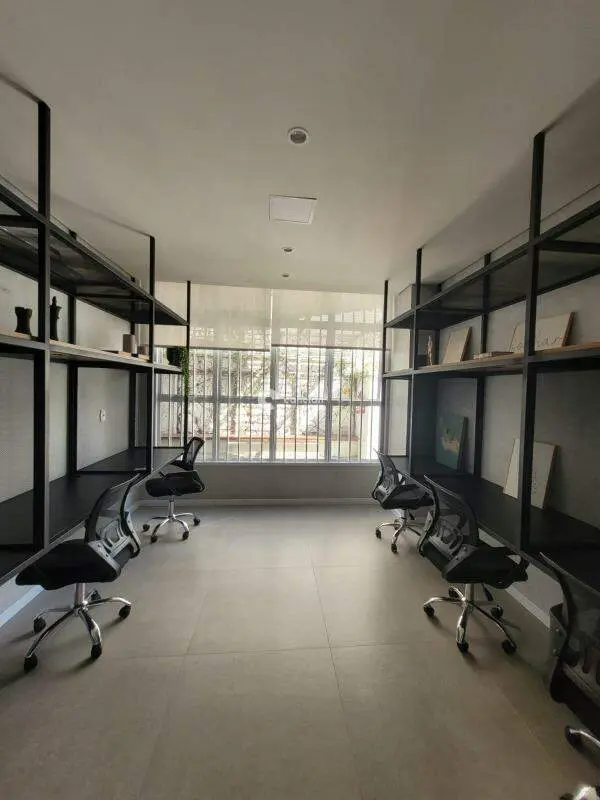 Foto do condomínio