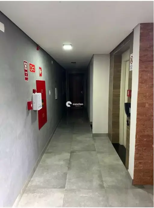 Foto do condomínio