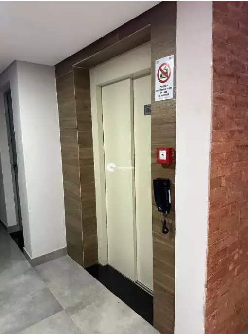 Foto do condomínio