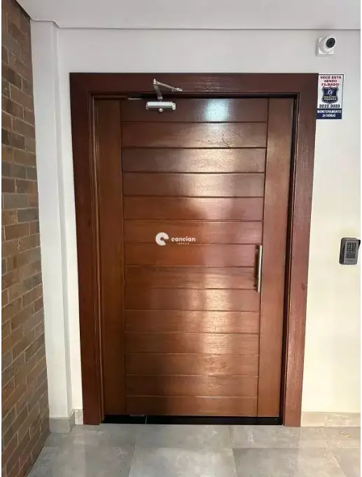Foto do condomínio