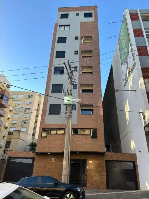 Foto do condomínio
