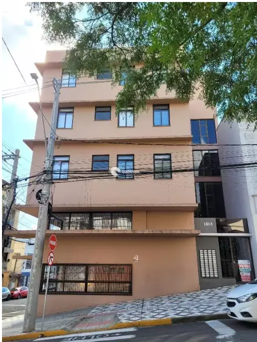 Foto do condomínio
