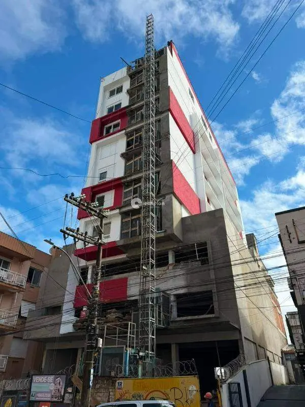 Foto do condomínio
