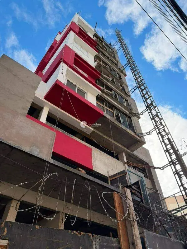 Foto do condomínio