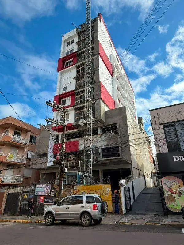 Foto do condomínio