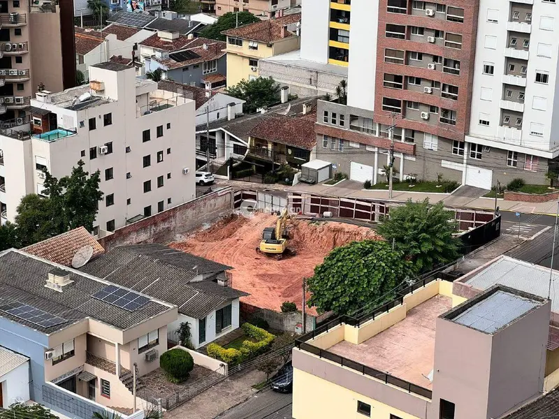 Foto do condomínio