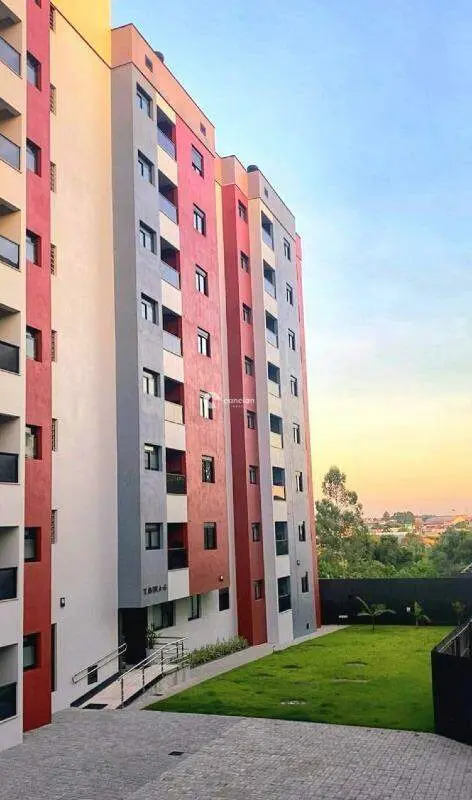 Foto do condomínio