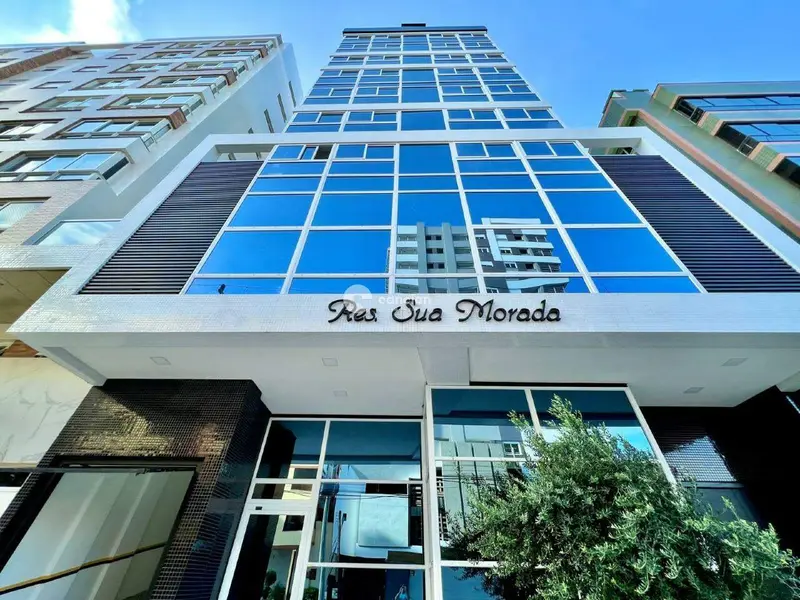 Foto do condomínio