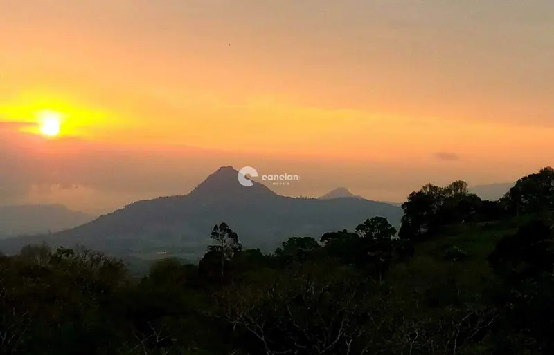 Foto do condomínio