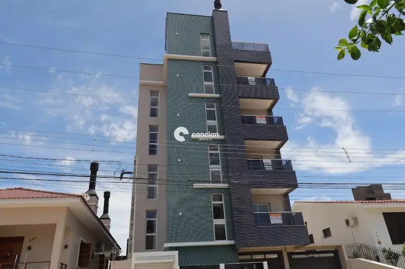 Foto do condomínio