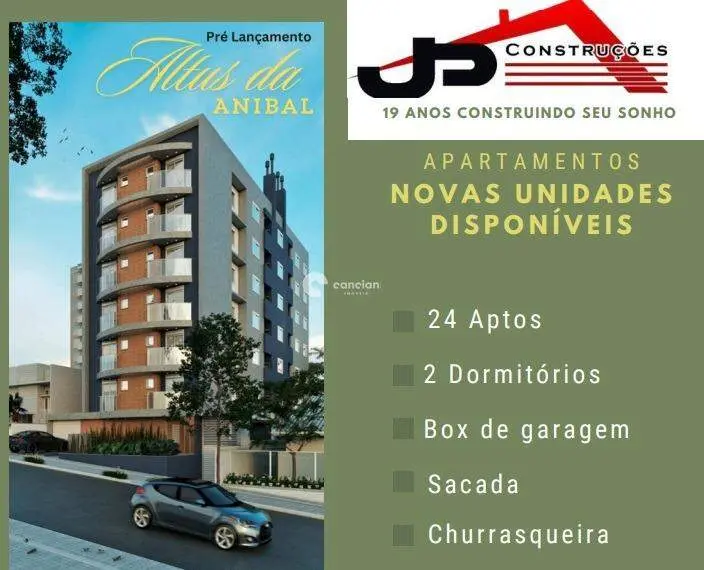 Foto do condomínio