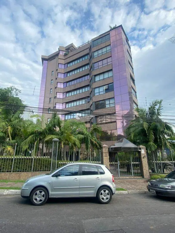 Foto do condomínio