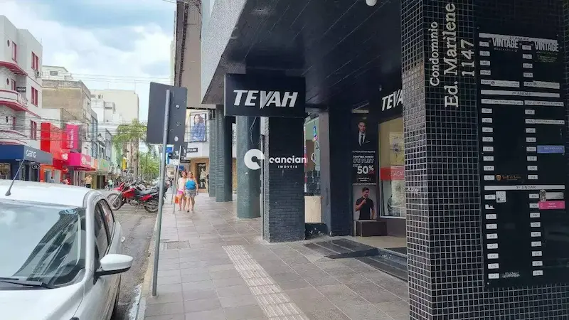 Foto do condomínio