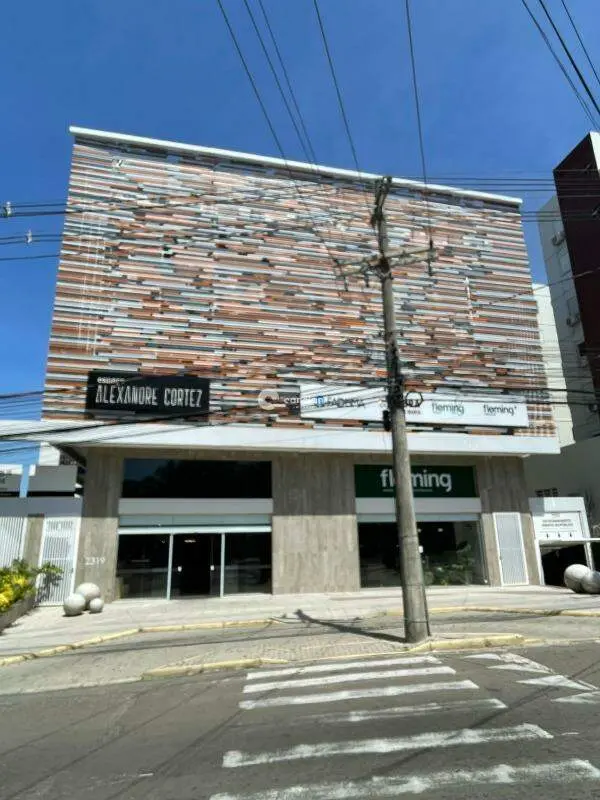 Foto do condomínio