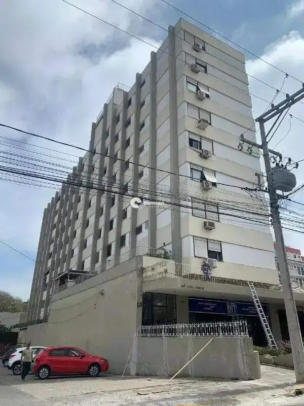 Foto do condomínio