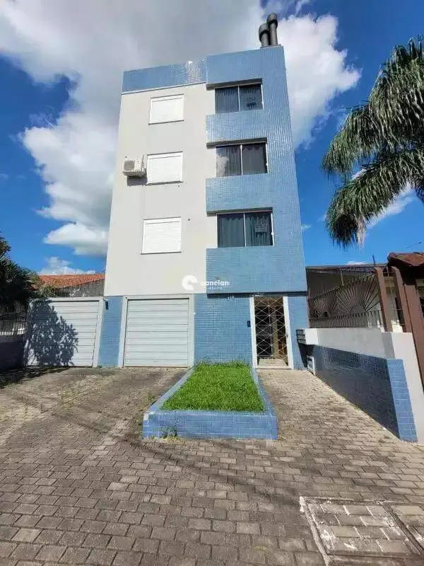 Foto do condomínio