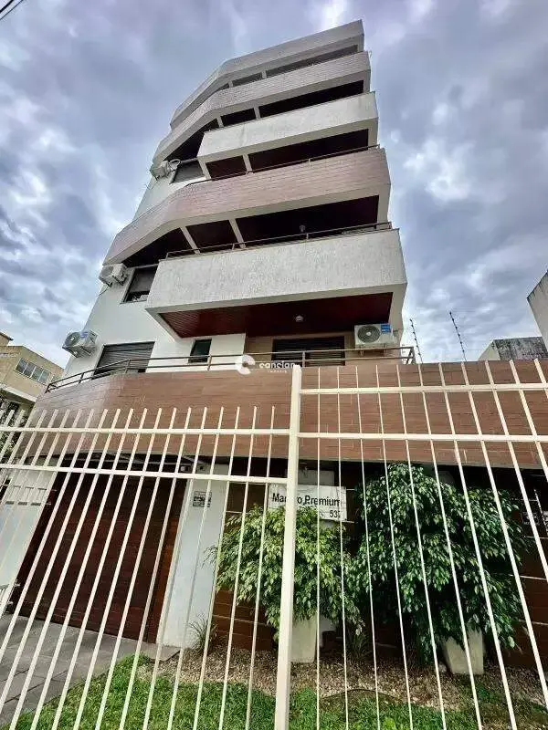 Foto do condomínio