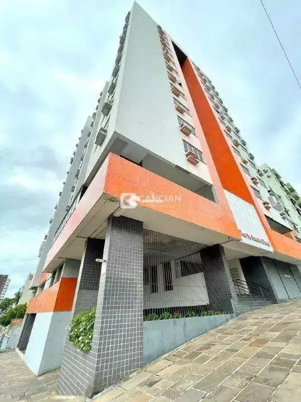 Foto do condomínio