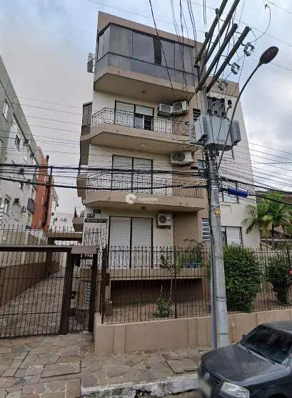 Foto do condomínio
