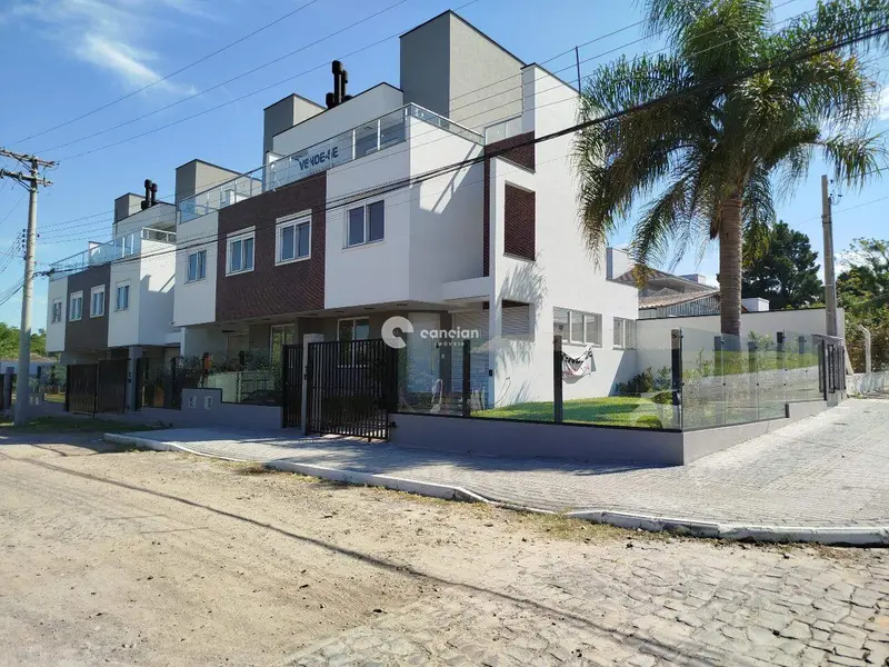 Foto do condomínio