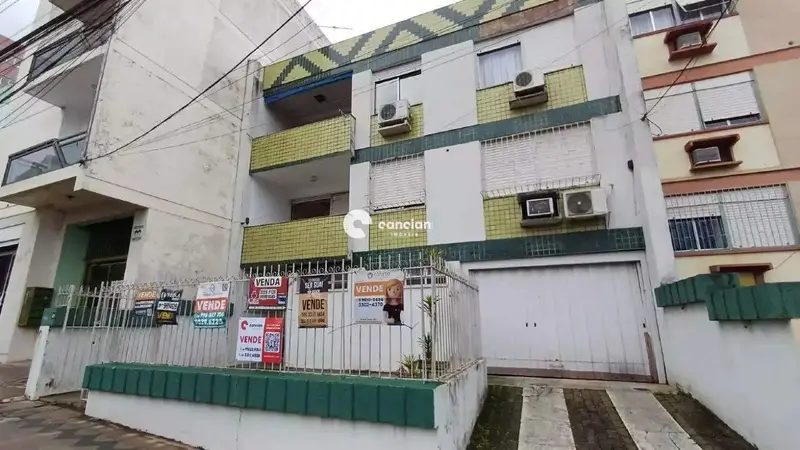 Foto do condomínio