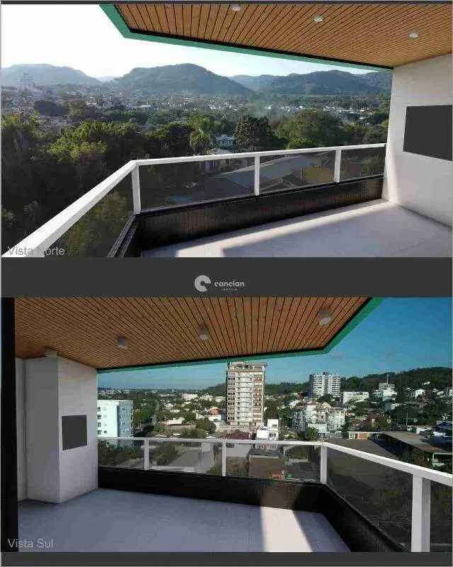 Foto do condomínio