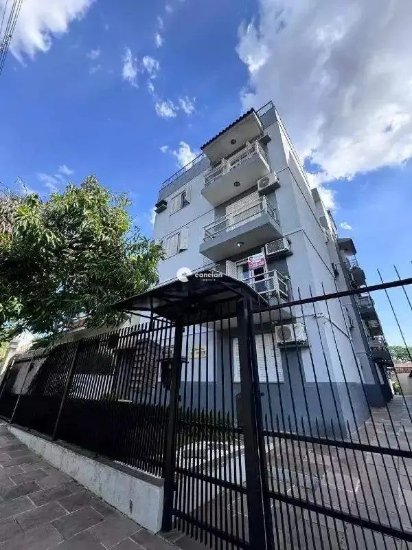 Foto do condomínio