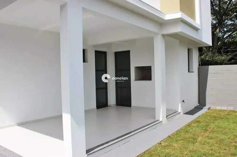 Foto do condomínio