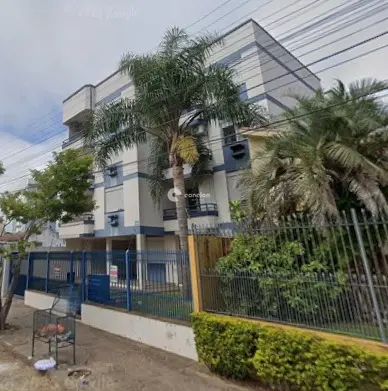 Foto do condomínio