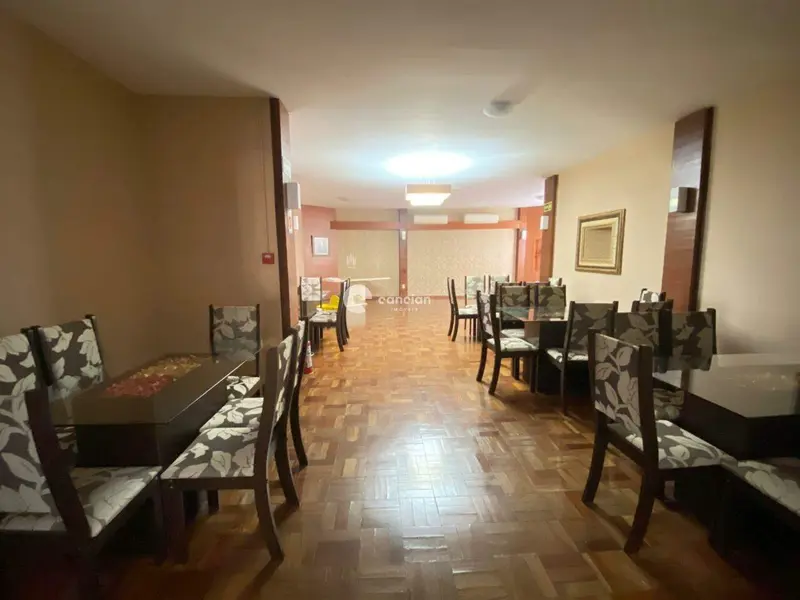 Foto do condomínio