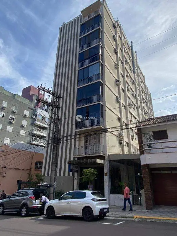 Foto do condomínio