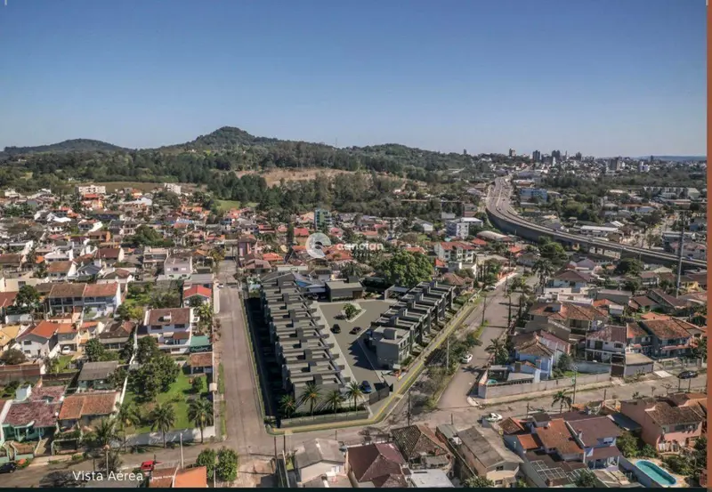 Foto do condomínio