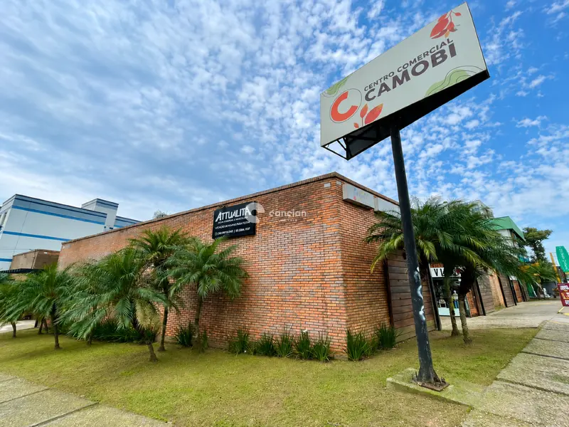 Foto do condomínio