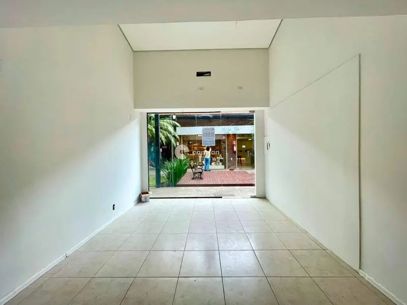 Foto do condomínio