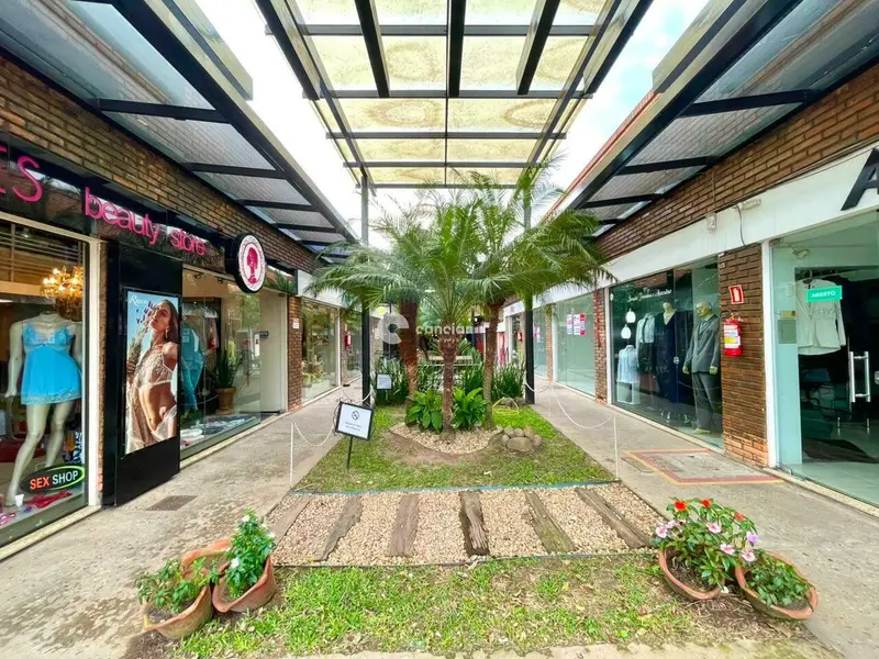 Foto do condomínio