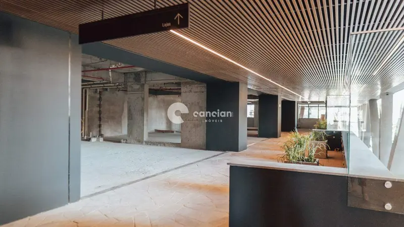 Foto do condomínio