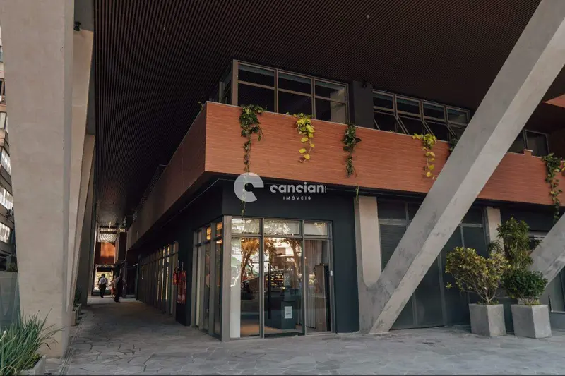 Foto do condomínio