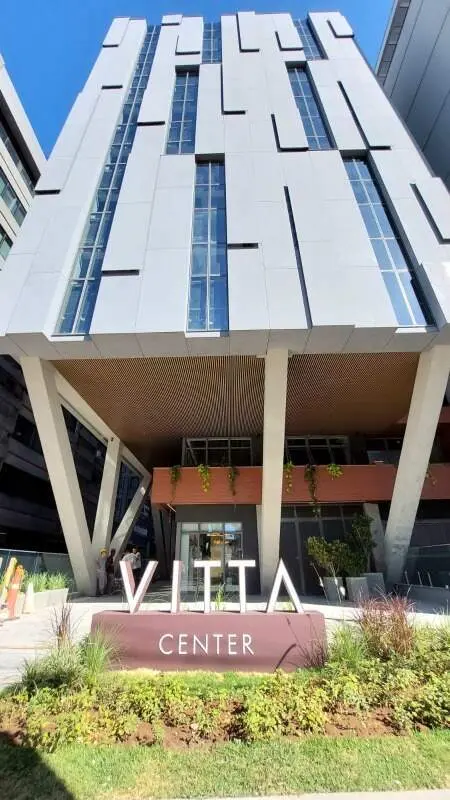Foto do condomínio