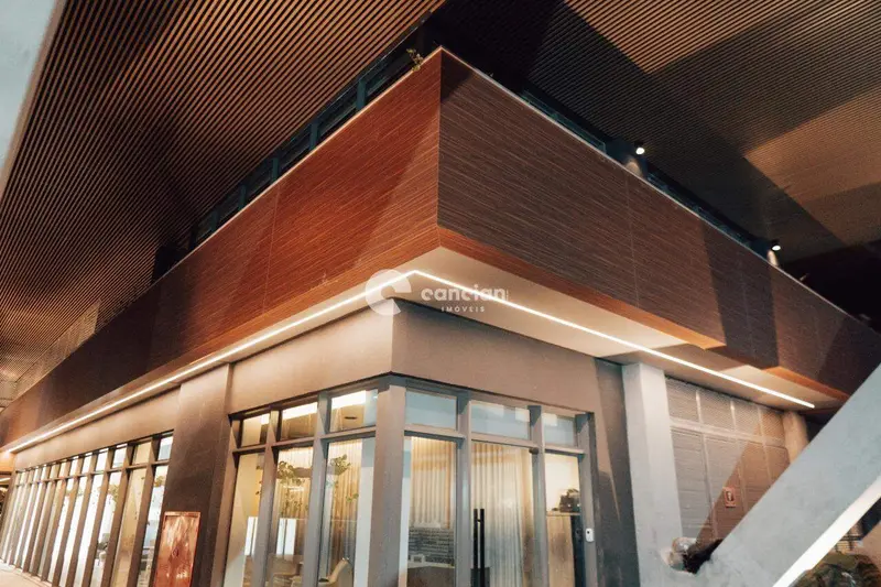 Foto do condomínio