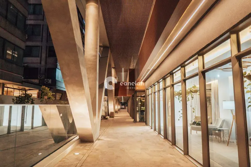 Foto do condomínio