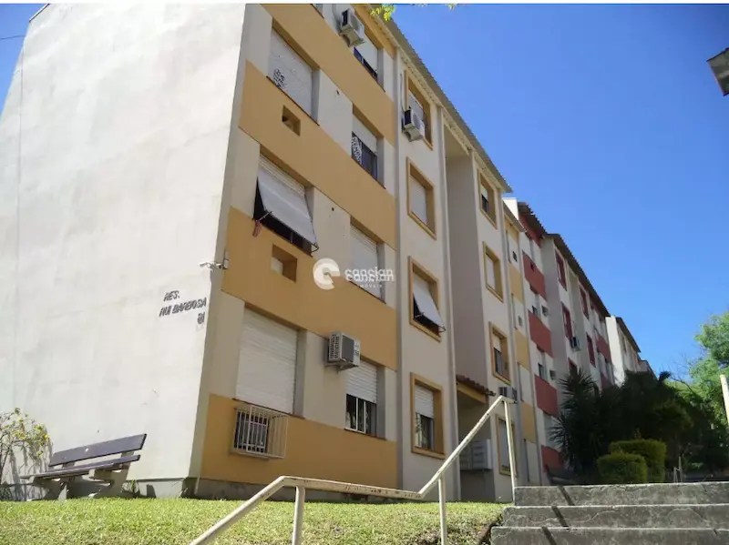 Foto do condomínio