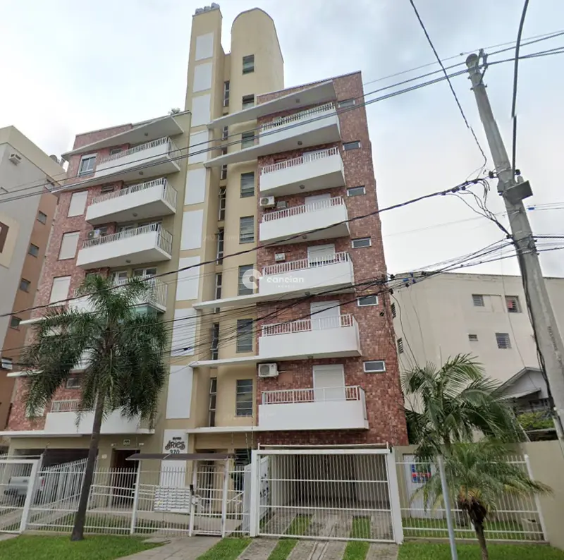 Foto do condomínio