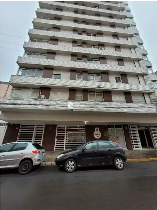 Foto do condomínio