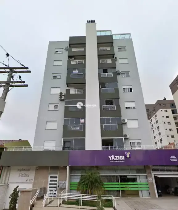 Foto do condomínio