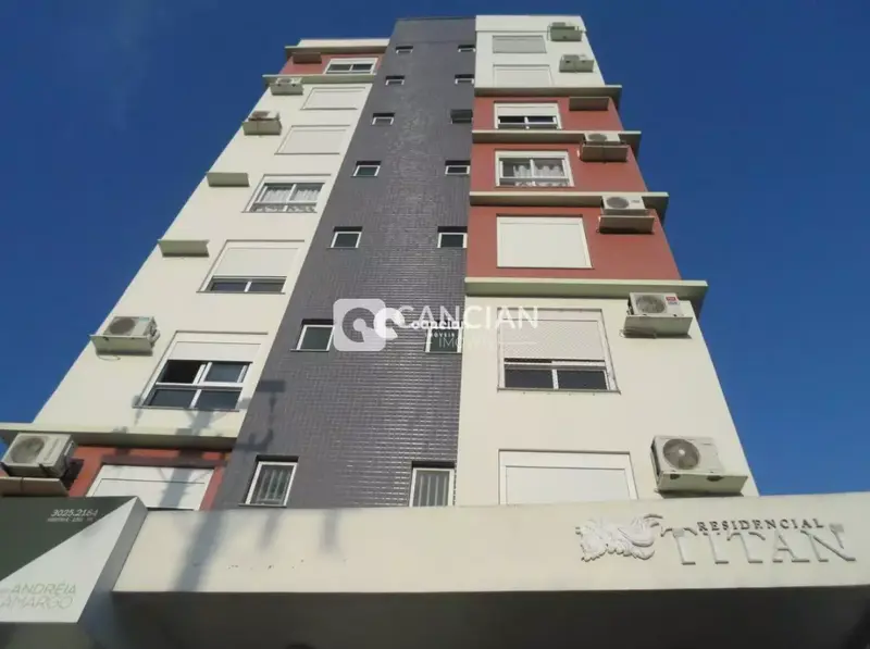 Foto do condomínio