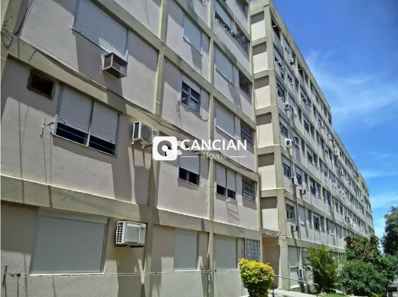 Foto do condomínio