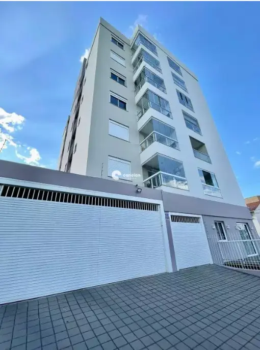 Foto do condomínio