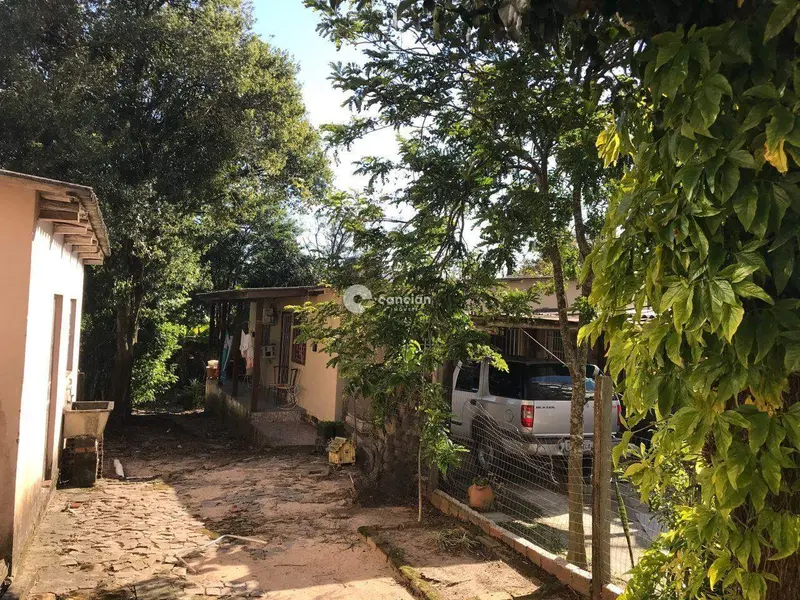 Terreno à venda no Nossa Senhora das Dores: 